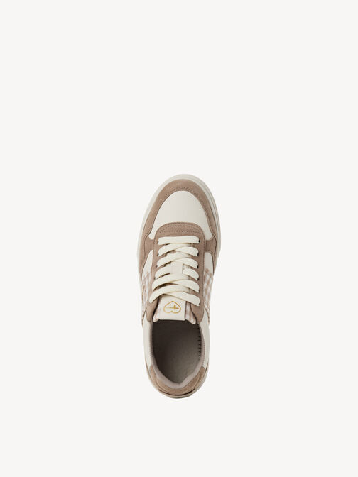 Sneaker, TAUPE COMB, hi-res