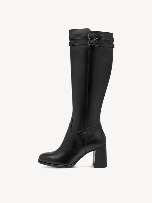 Stiefel, BLACK, hi-res