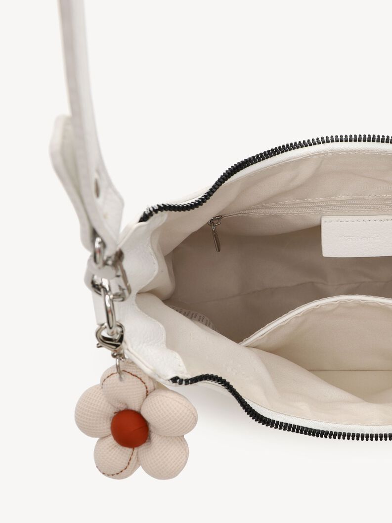 Beutel - wei&szlig;, white, hi-res