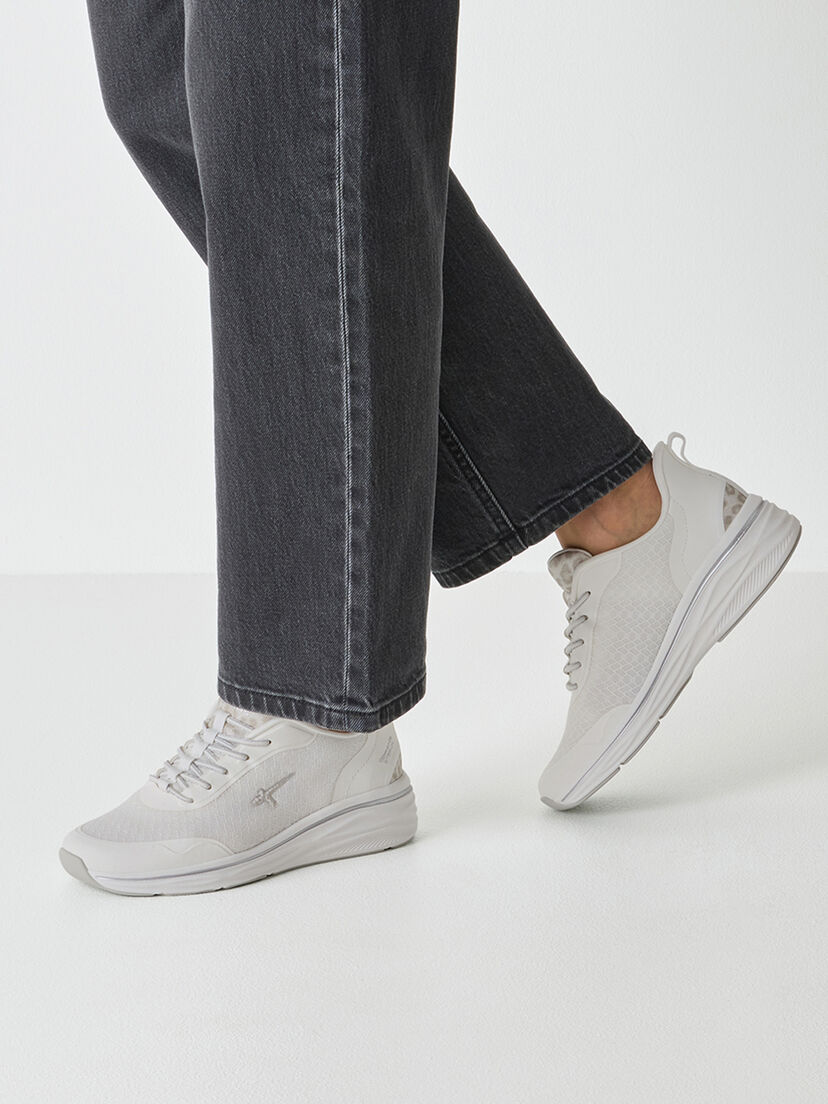 Sneaker, WHITE COMB, hi-res