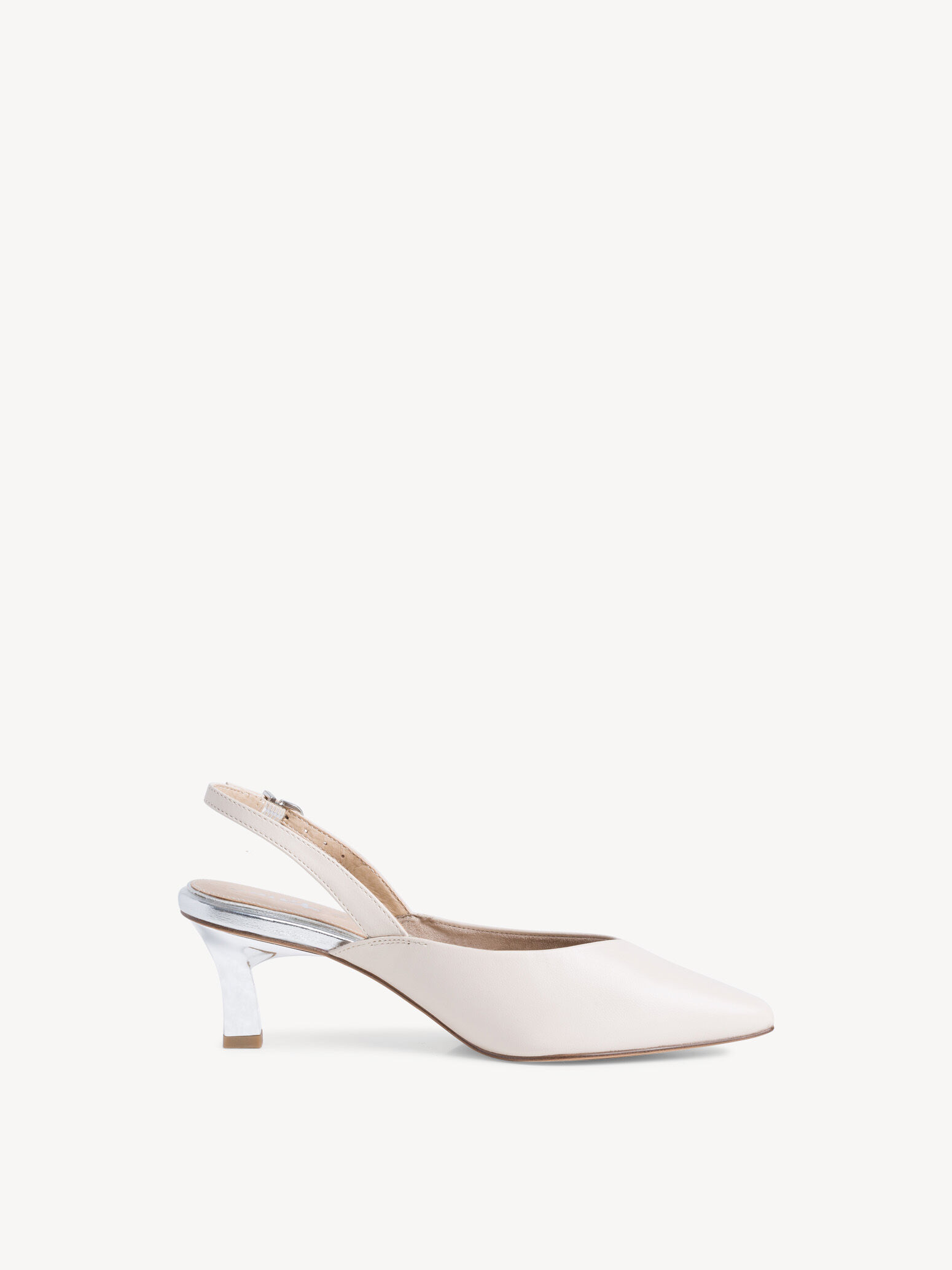 tamaris slingback pumps
