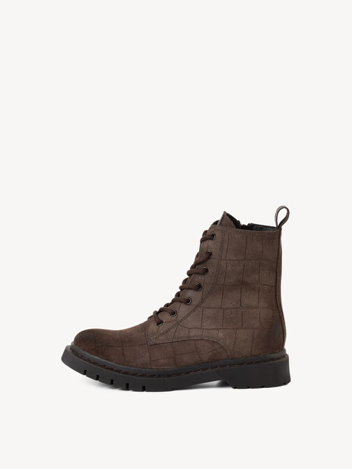 Stiefelette, MOCCA CROCO, hi-res