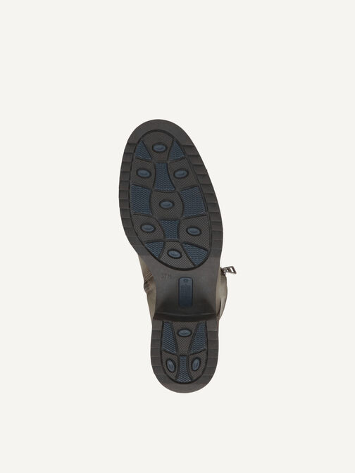 Stiefelette, KHAKI NUBUC, hi-res