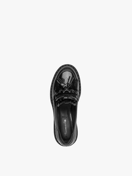 Instappers, BLACK, hi-res