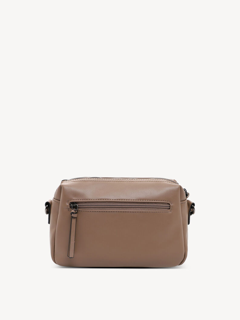 Borsa a tracolla - beige, darktaupe, hi-res
