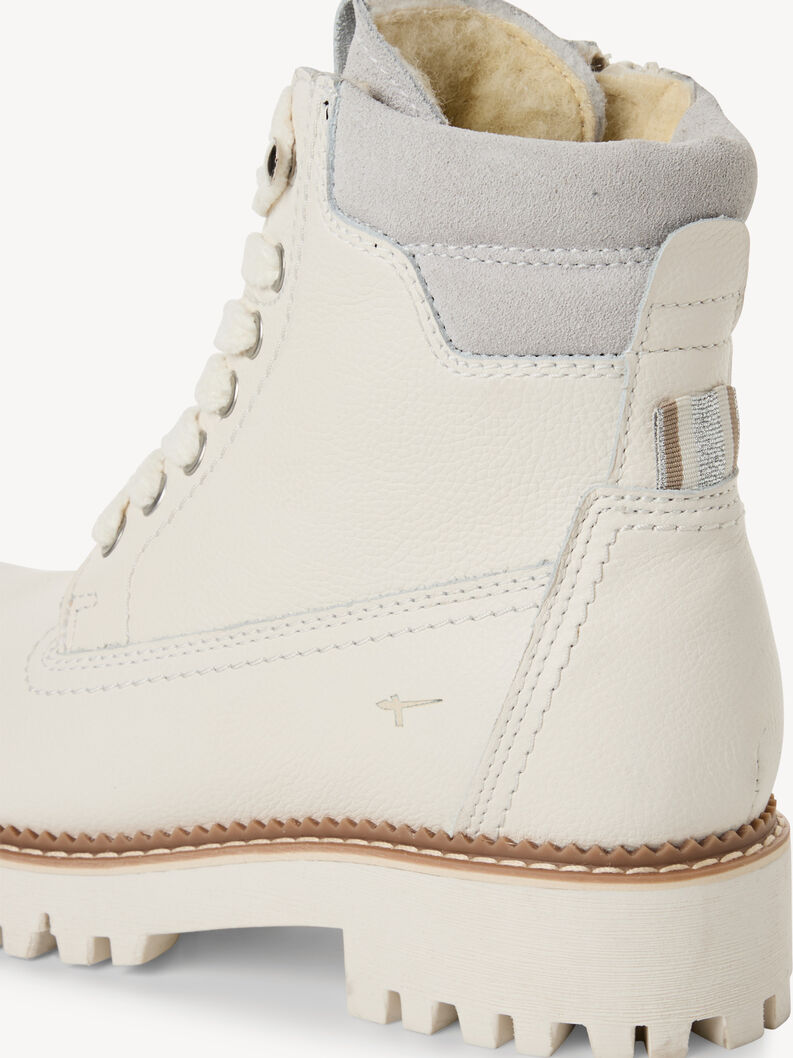 Stiefelette, OFFWHITE, hi-res