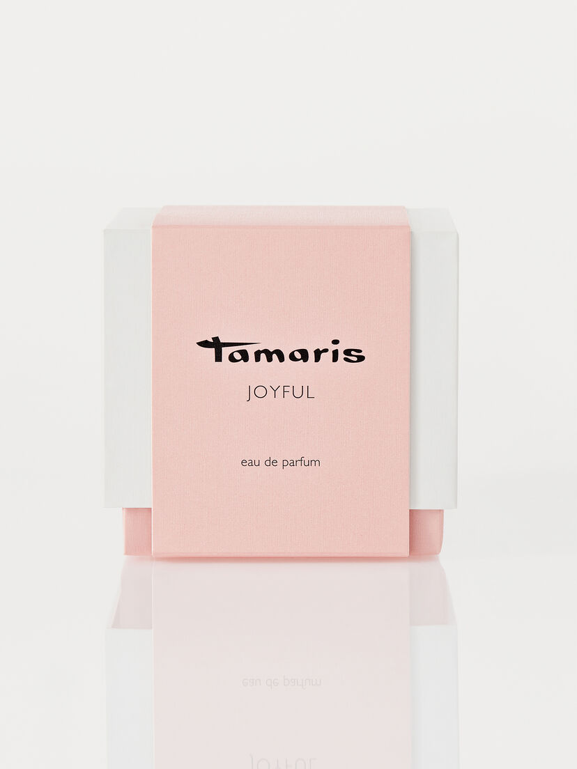 Eau de Parfum 50ml - Joyful - roze, Mandarijn-Tuberoos-Sandelhout, hi-res