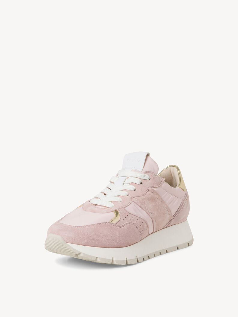 Sneaker - rose, ROSE COMB, hi-res