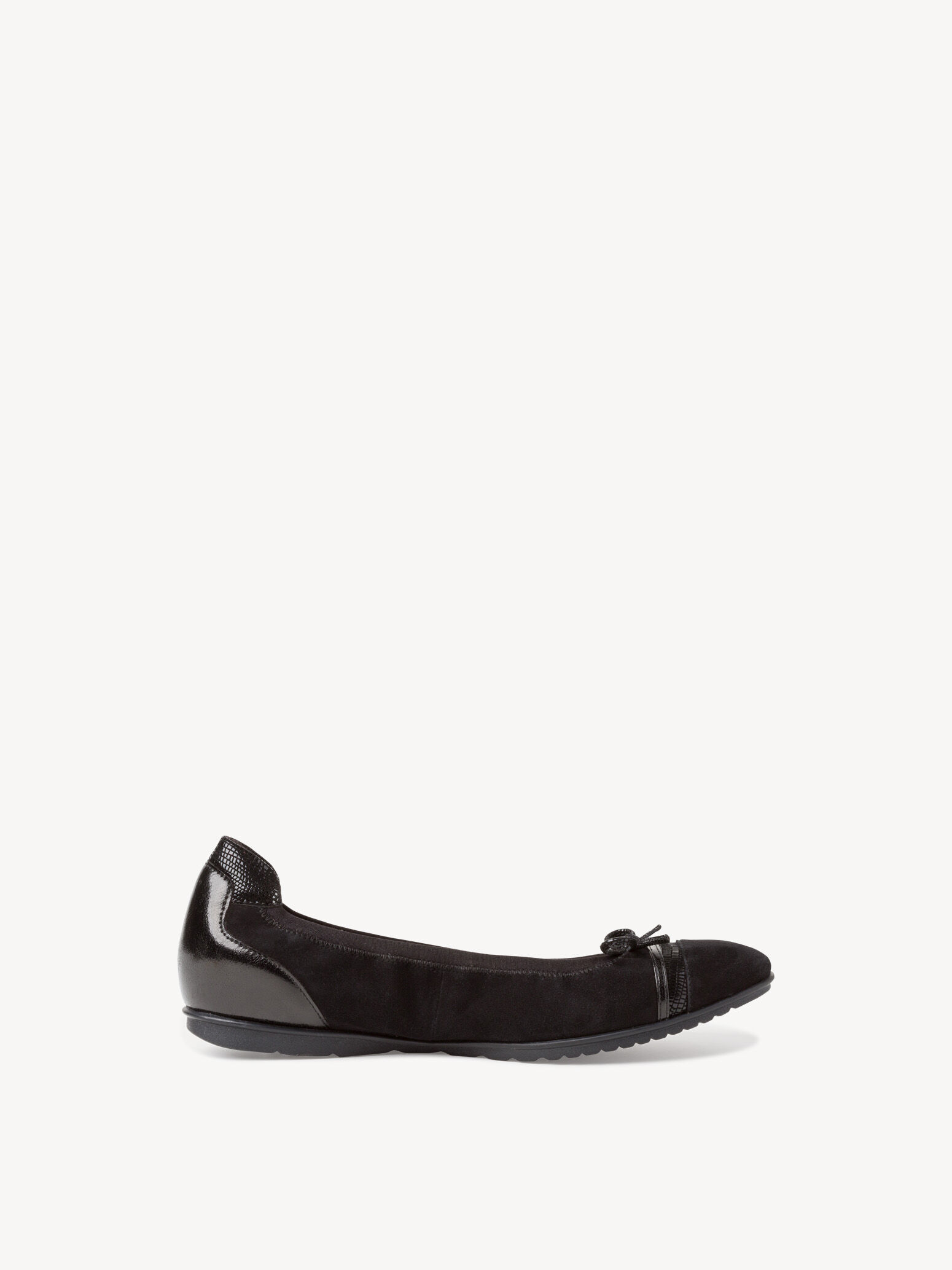 Ballerina 1-1-22105-28: Buy Tamaris Ballerinas online!