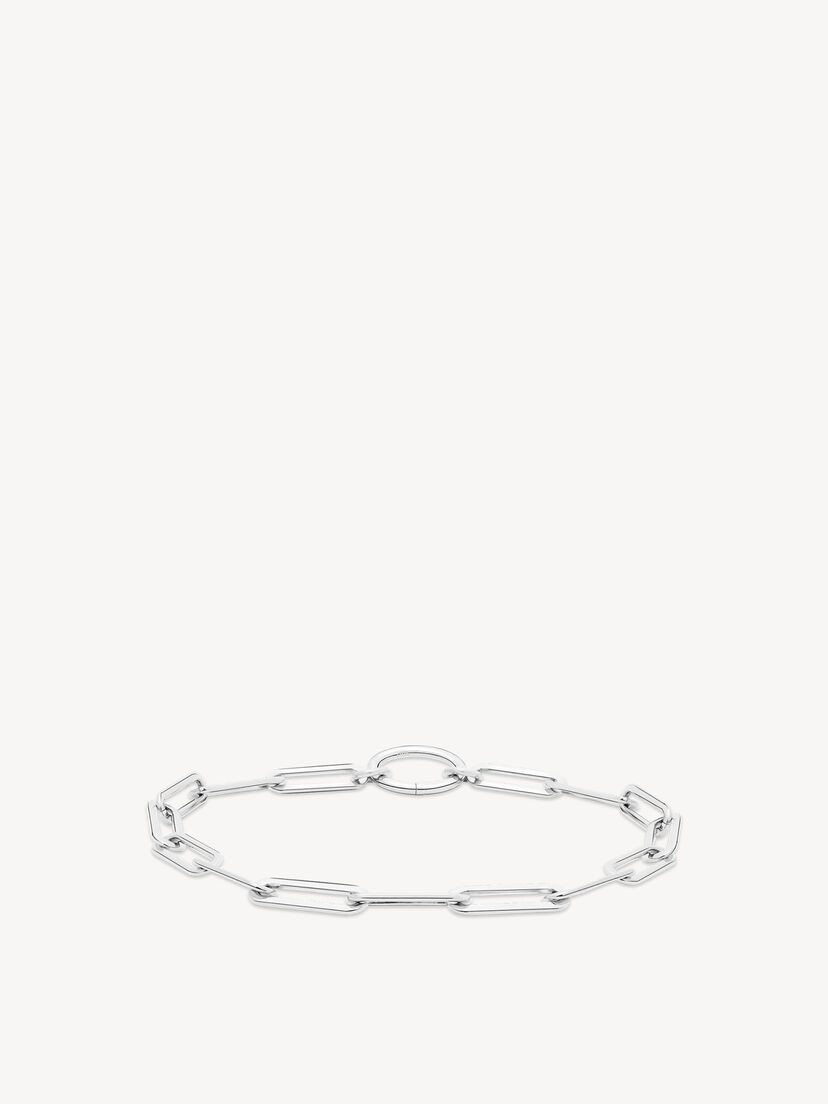 Armband, silber, hi-res
