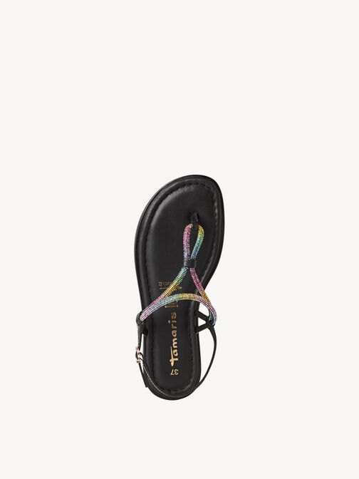 Sandale, MULTICOLOR, hi-res