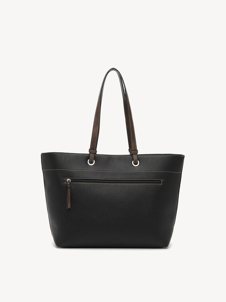 Shopper - nero, black, hi-res