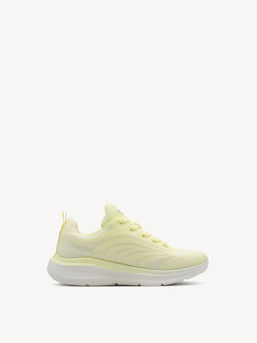 Sneaker, LT YELLOW, hi-res