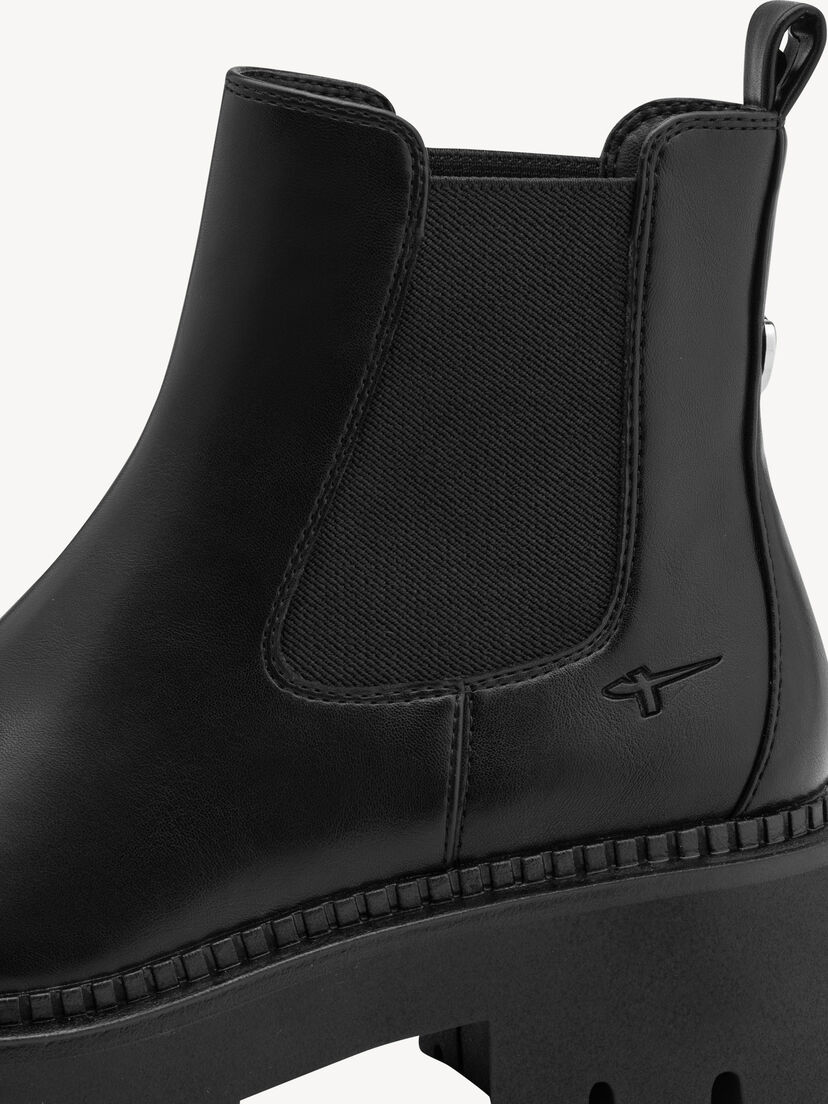 Chelseaboot, BLACK, hi-res
