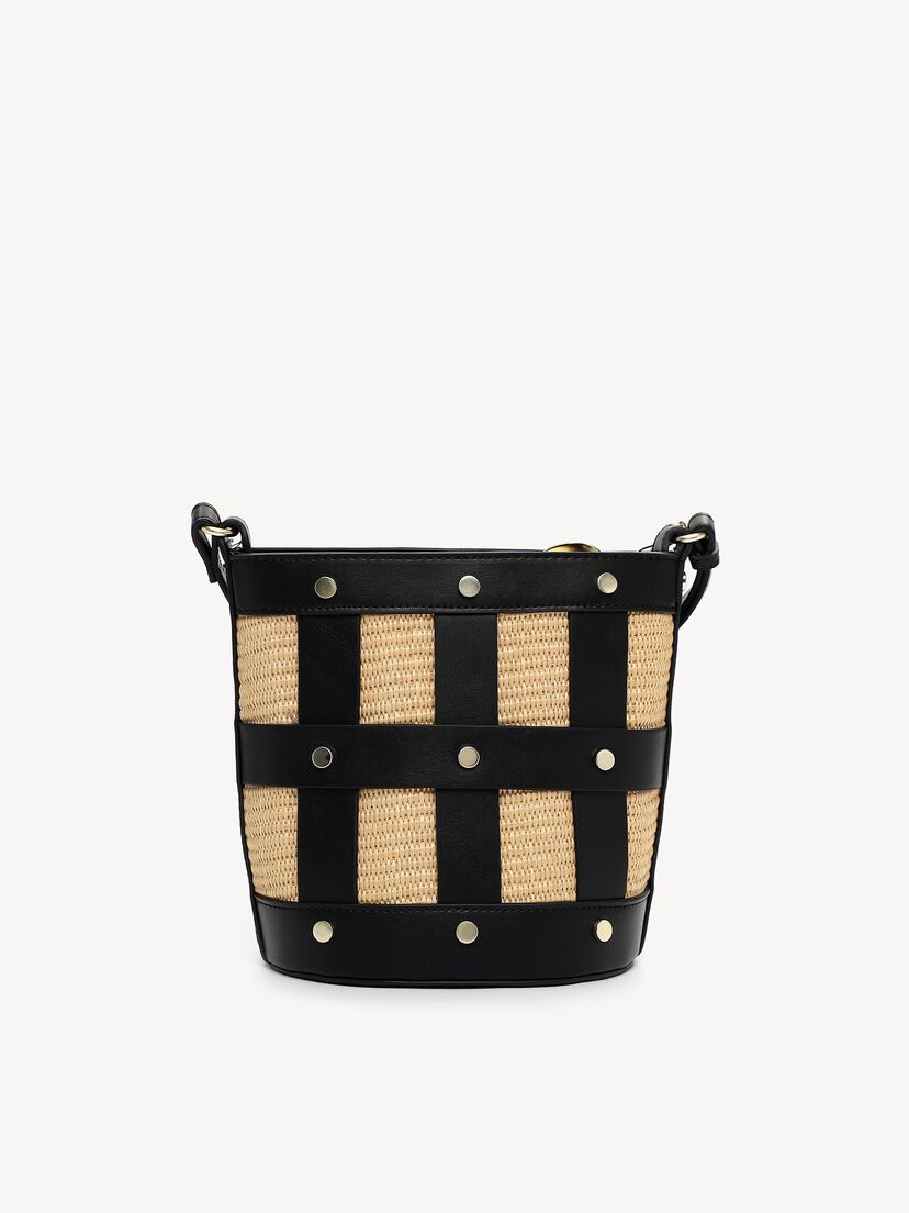 Tas - zwart, black, hi-res