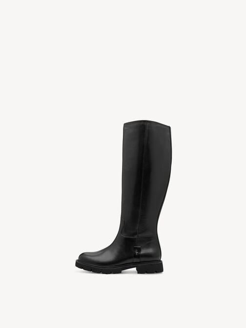 Bottes, BLACK NAPPA, hi-res