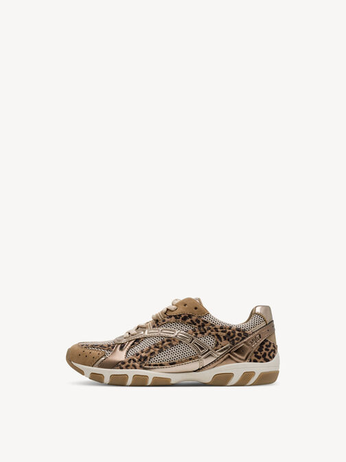 Sneaker, LEOPARD COMB, hi-res