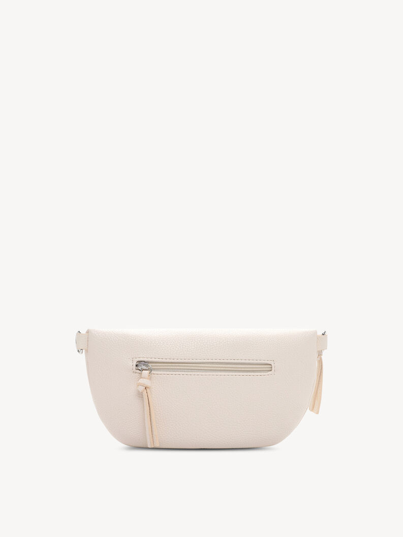 Skuldertaske - beige, cream, hi-res