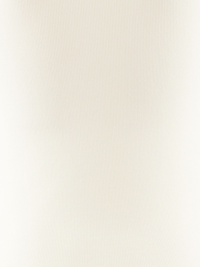 Top - wit, Bright White, hi-res