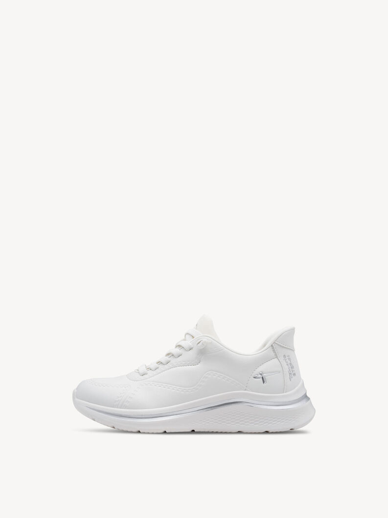 Sportowe, WHITE, hi-res