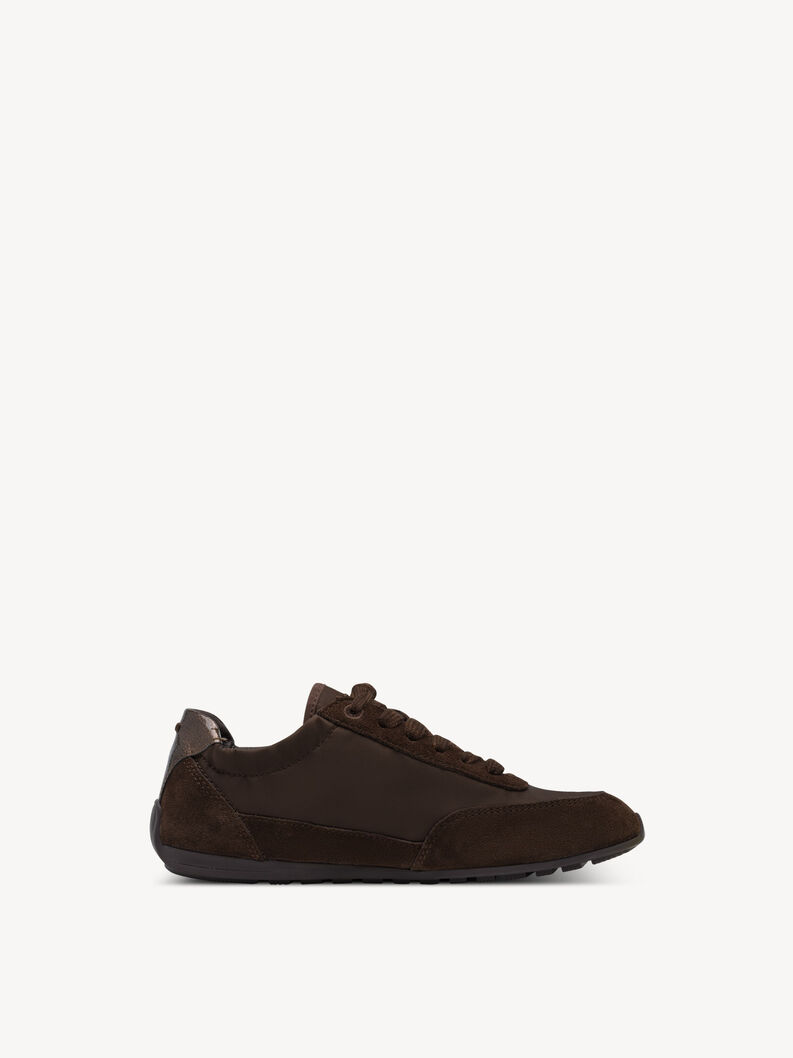 Sneaker - marrone, BROWN, hi-res