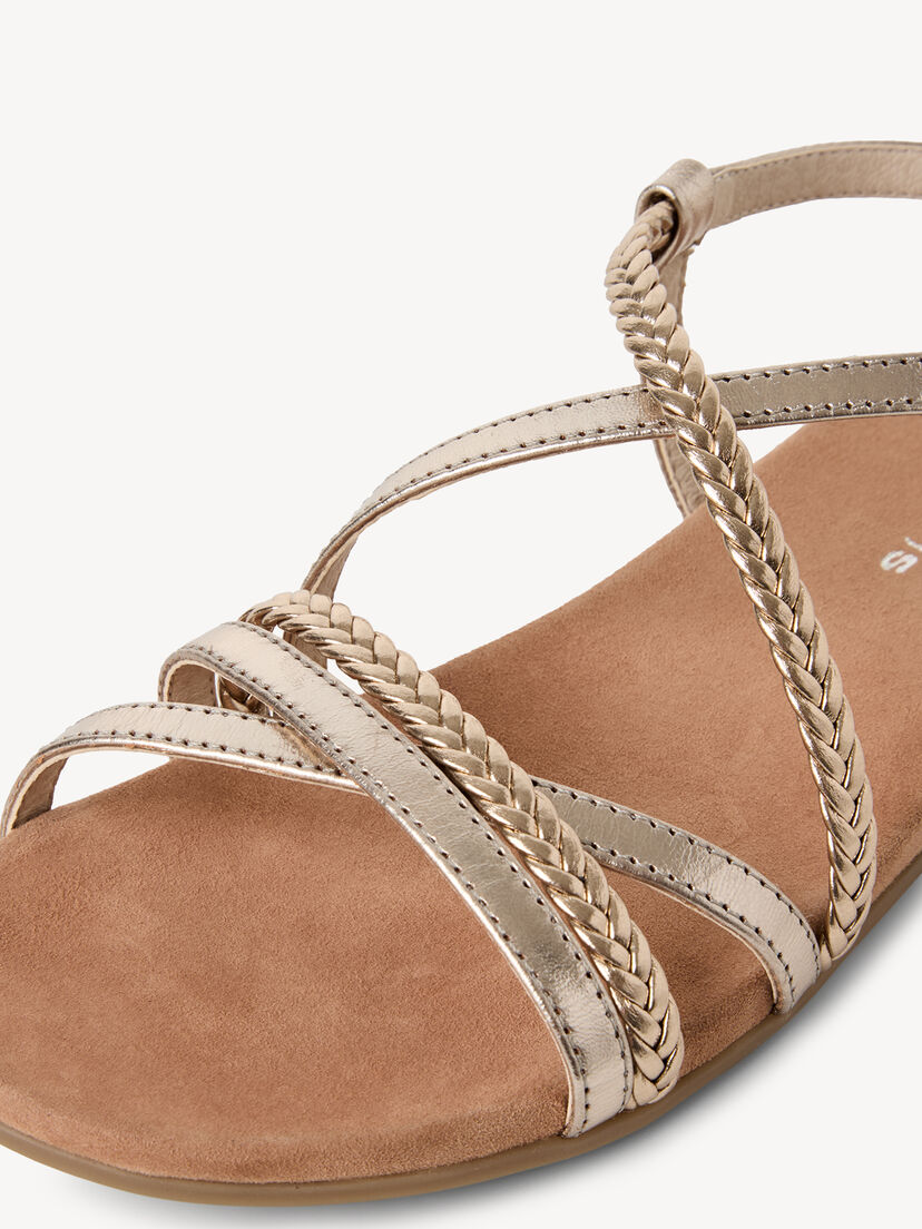 Sandaal - beige, CHAMPAGNE COMB, hi-res