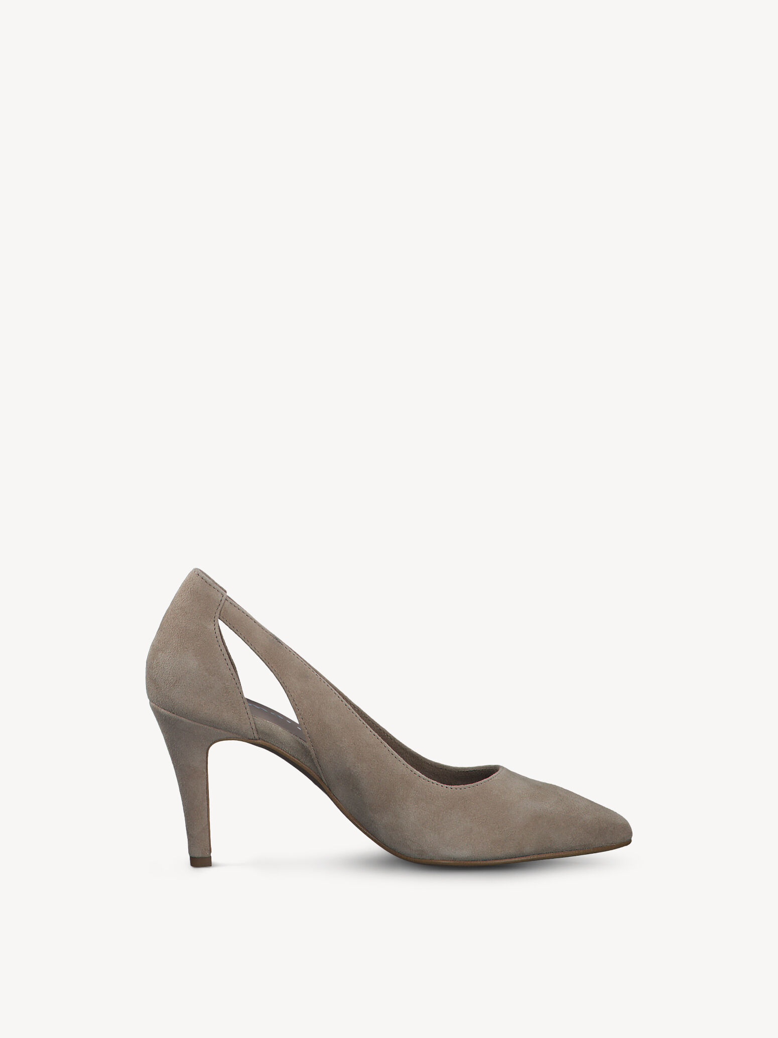 Leather Pumps 1-1-22433-38: Buy Tamaris 