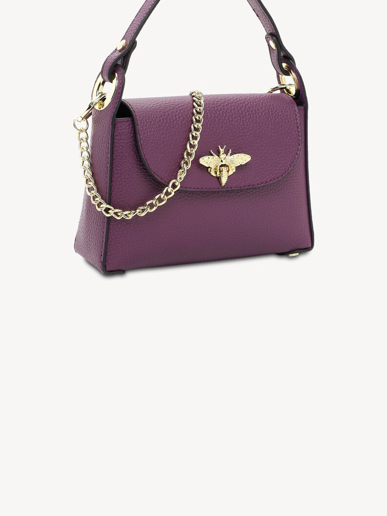 Umh&auml;ngetasche - lila, purple, hi-res