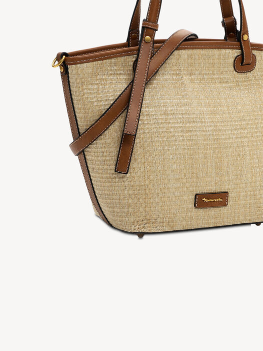 Shopper, sand, hi-res