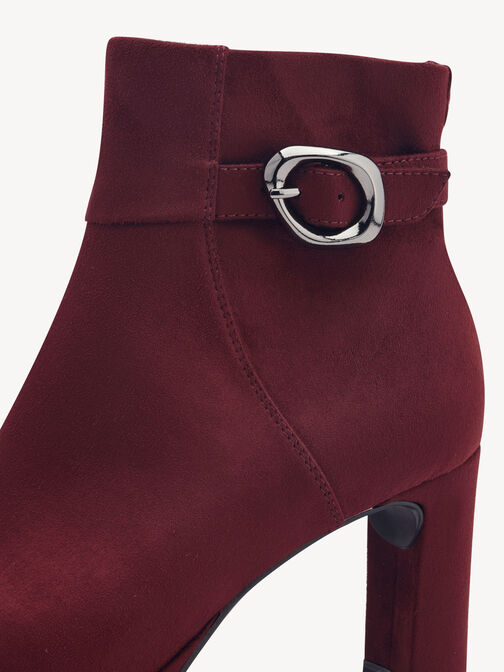 Bottine, MERLOT, hi-res