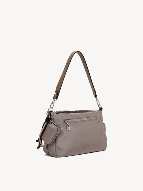 Beutel, taupe, hi-res