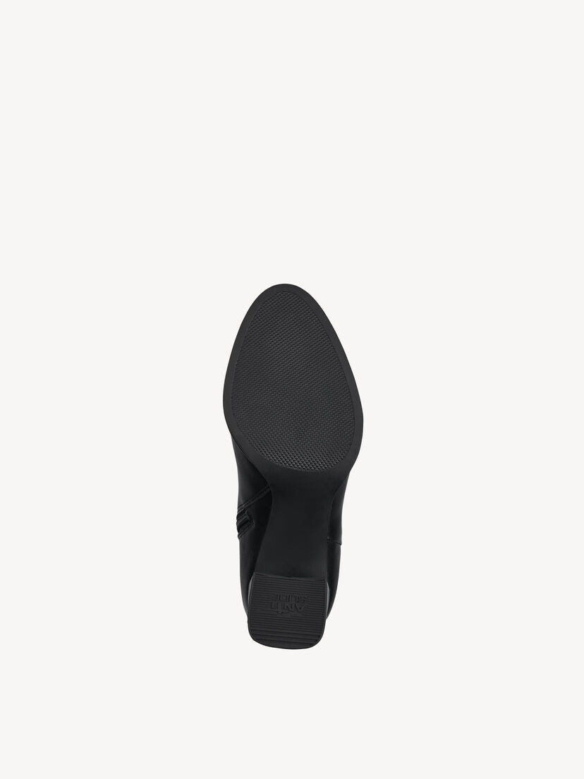 Laarzen - zwart, BLACK, hi-res