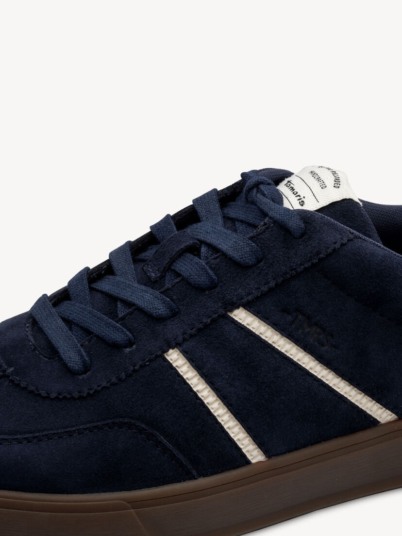 Sneaker, NAVY, hi-res