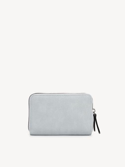 Portefeuille, lightblue, hi-res