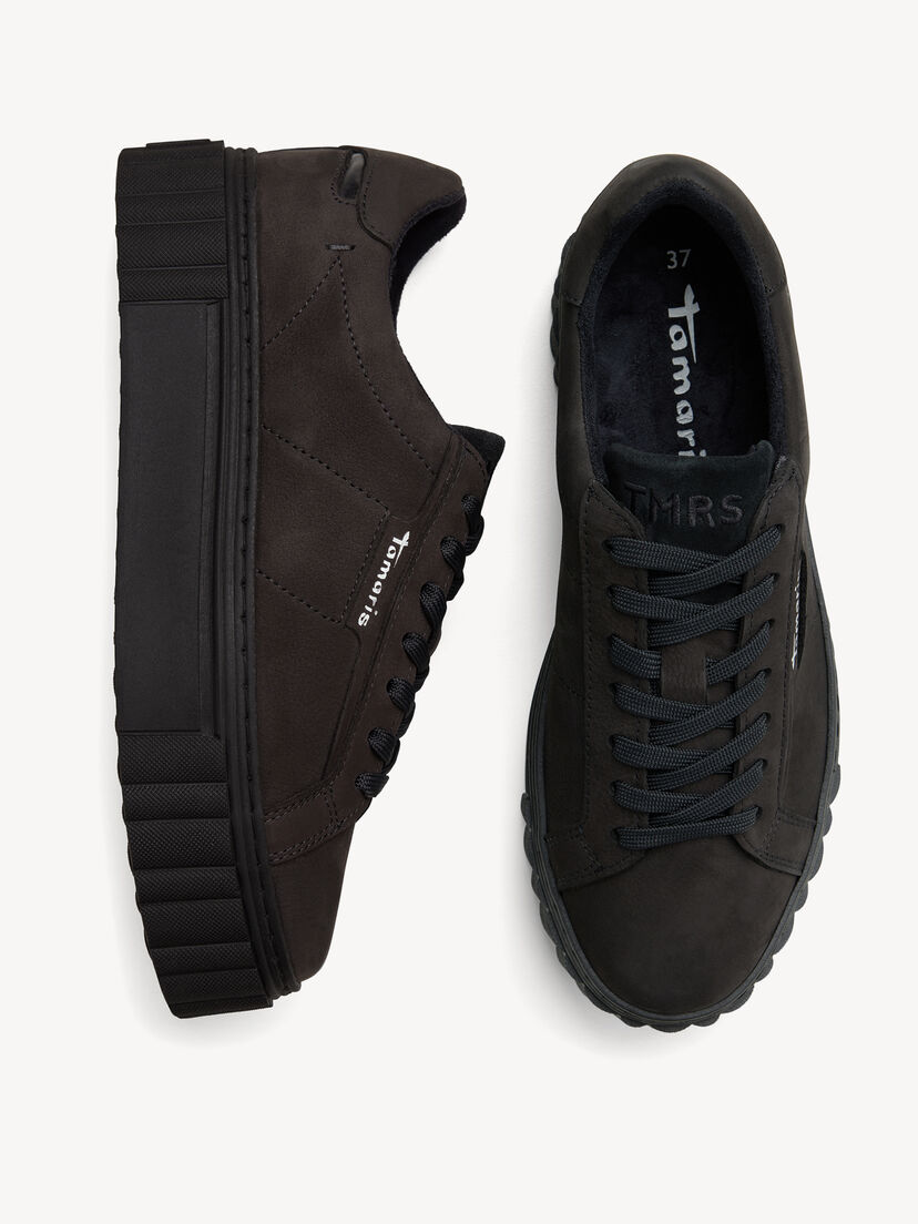 Sneaker, BLACK UNI, hi-res