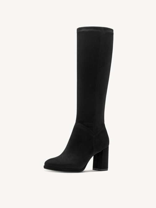 Bottes, BLACK, hi-res