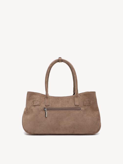 Sac cabas, darktaupe, hi-res