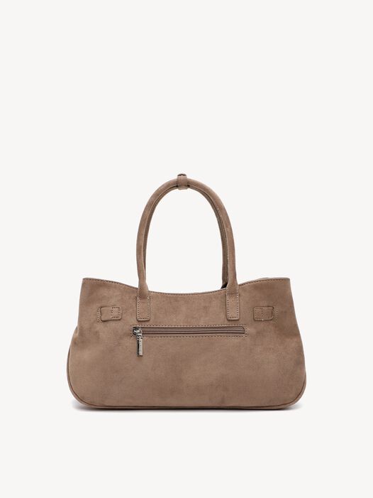Shopper, darktaupe, hi-res