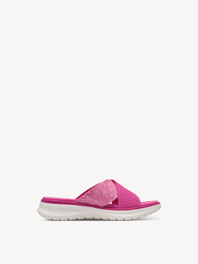 Slipper, FUXIA, hi-res