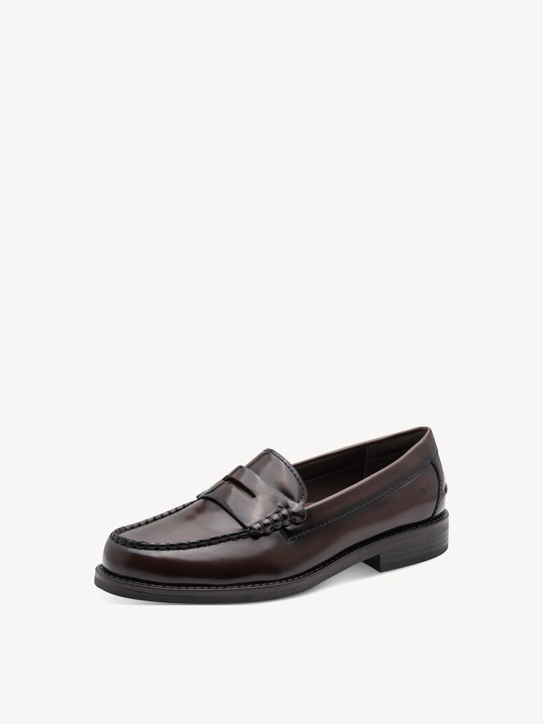 Slipper - braun, MOCCA, hi-res
