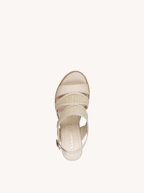 Heeled sandal, 418, hi-res
