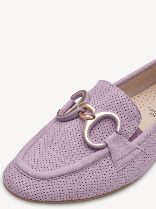 Slipper, LAVENDER, hi-res