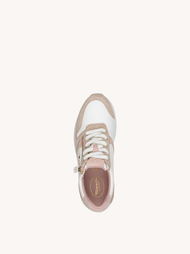 Basket, BEIGE/ROSE, hi-res