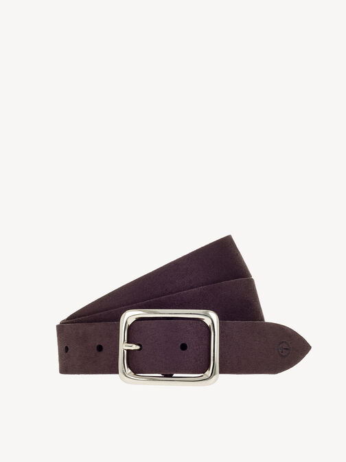Gürtel, Dunkelbraun, hi-res