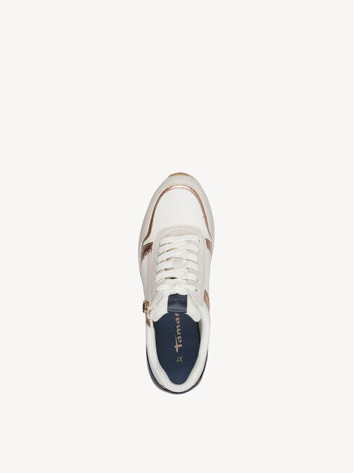 sneaker, WHITE COMB, hi-res