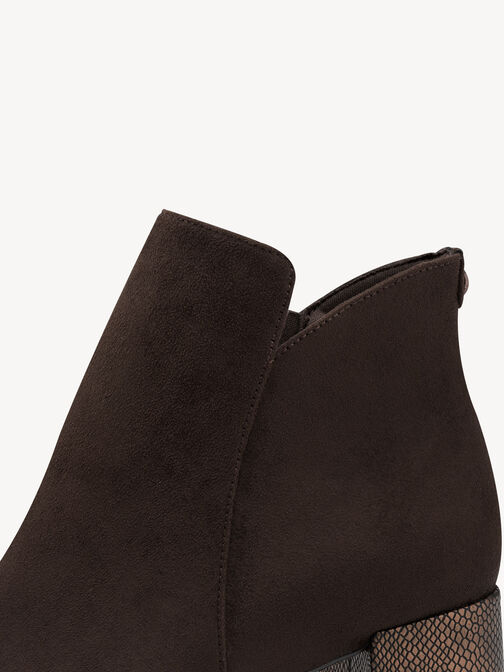 Stiefelette, MOCCA COMB, hi-res