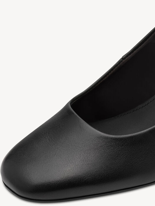 Pumps, BLACK, hi-res
