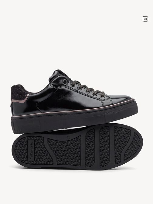 Sneaker, BLACK, hi-res