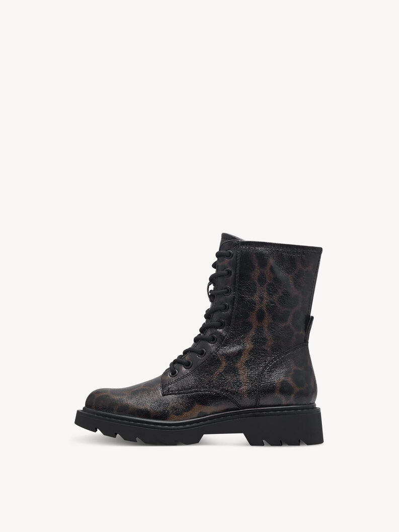 Stiefelette, LEOPARD, hi-res