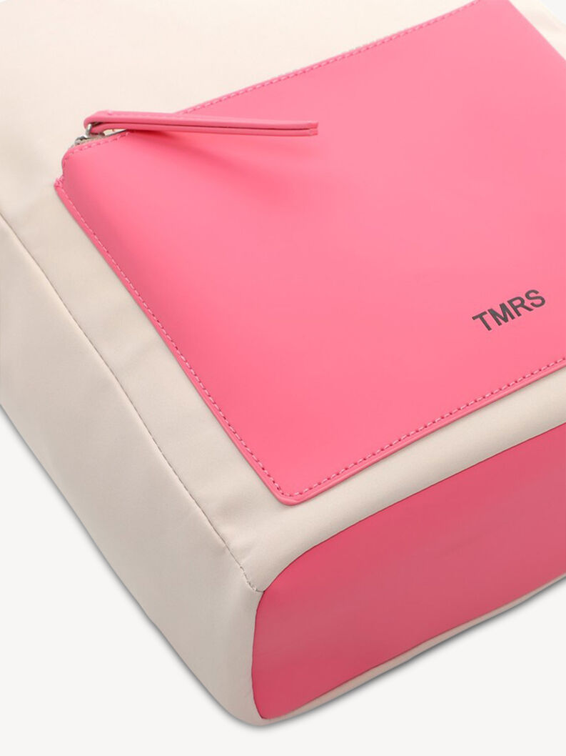 Rucksack - pink, pink, hi-res